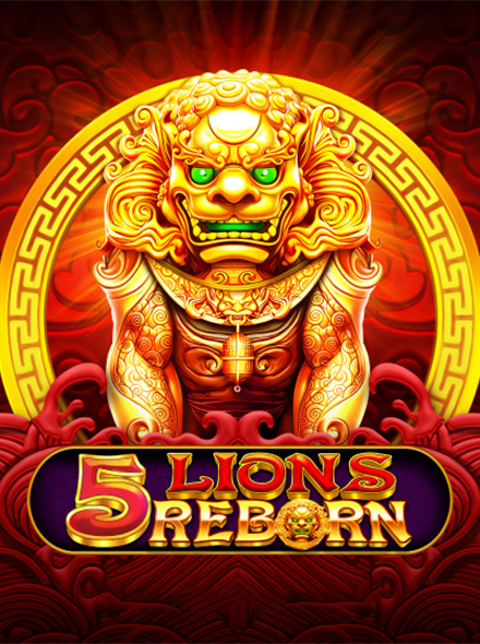 5 Lions